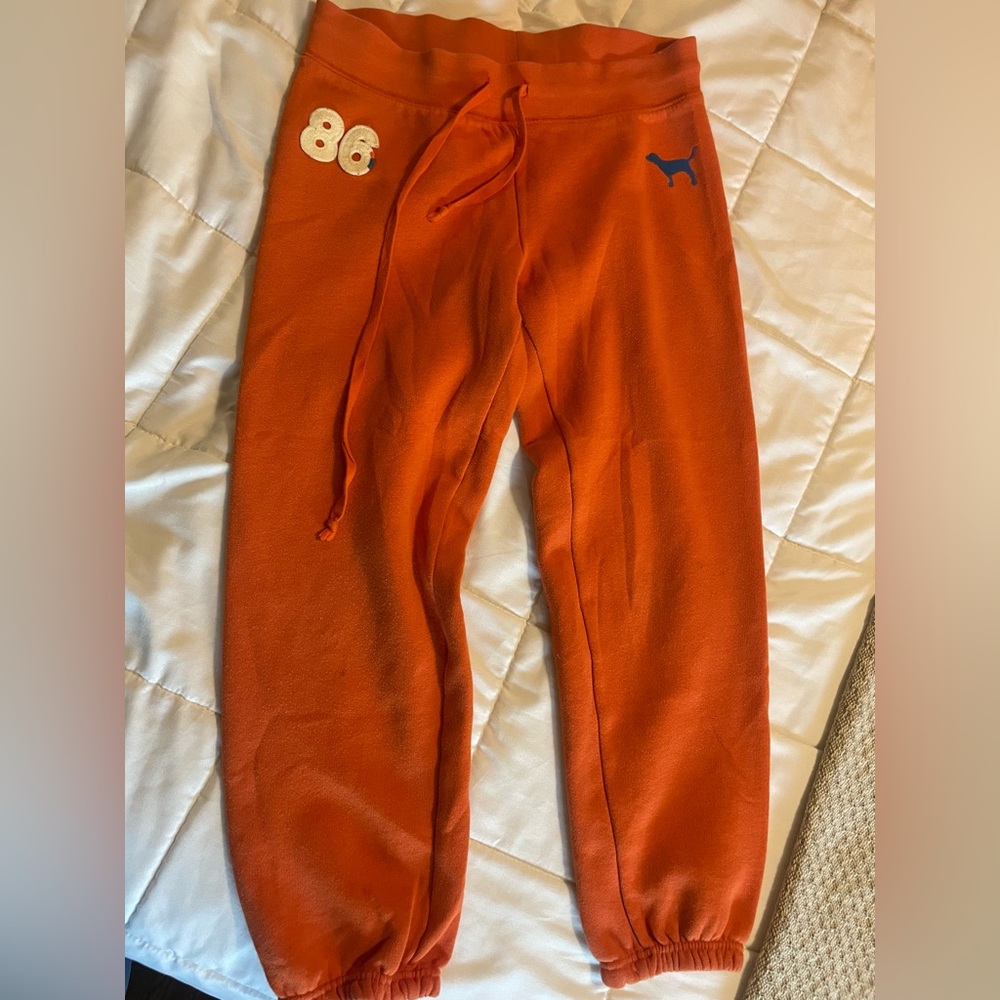 Women’s Victoria Secret Sweat Pants, size XS